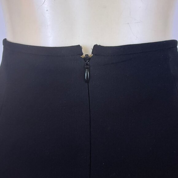 Evan- Picone Women’s Black & White Blazer & Skirt Set Classic Design Size 16 - Picture 7 of 14